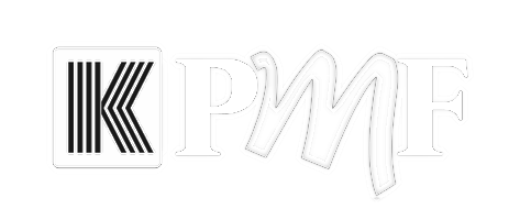 KPMF logo