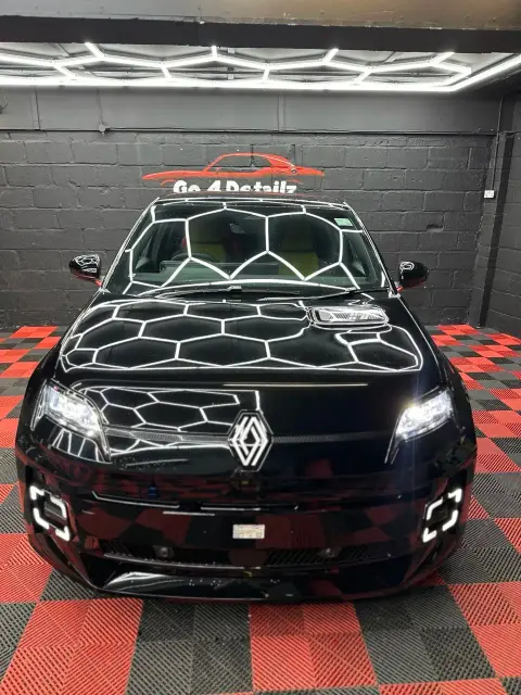 car warpping results 27