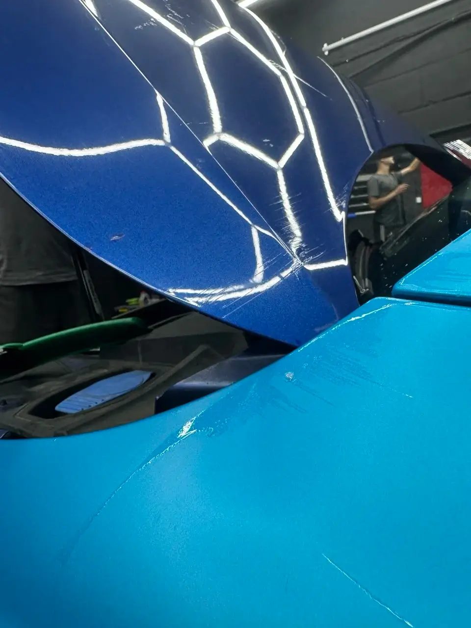 car wrapping results 25
