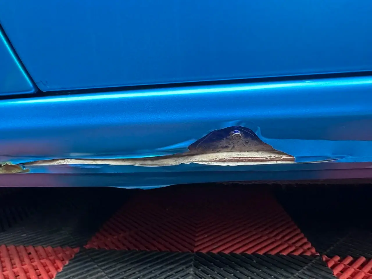 Car Wrapping Results Portfolio by Go4Detailz