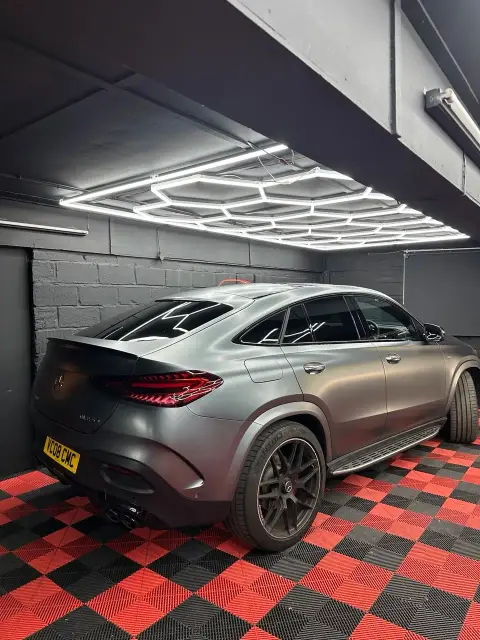Paint Protection Film Results by Go4Detailz Sandhurst