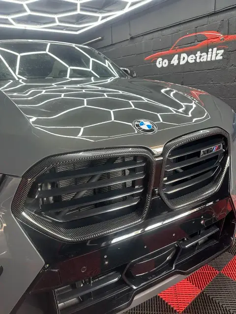 Paint Protection Film Results by Go4Detailz Sandhurst