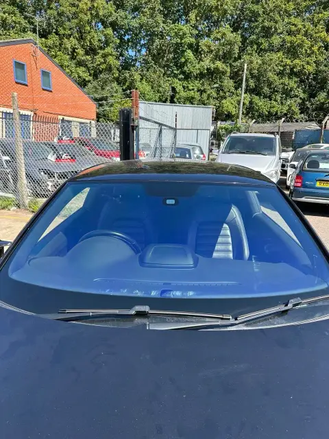Window Tinting Results Portfolio by Go4Detailz
